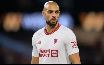 أمرابط تحت أنظار أتلتيكو مدريد