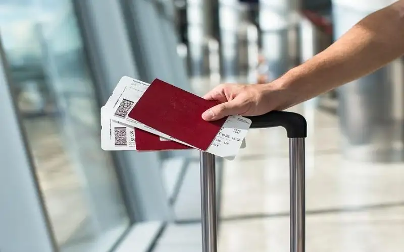 ضوابط على تأشيرات السفر لبريطانيا بسبب