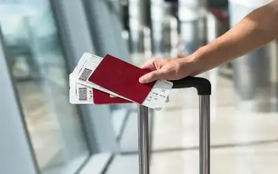 ضوابط على تأشيرات السفر لبريطانيا بسبب