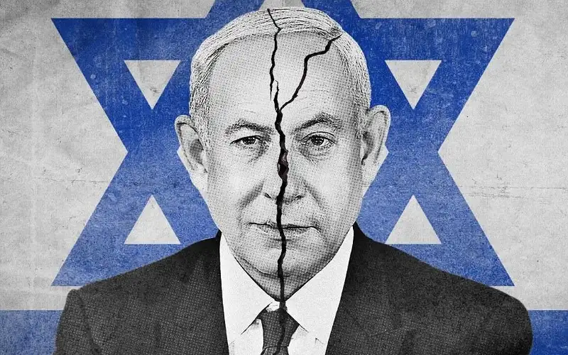 هآرتس: إسرائيل تتفكك تحت حكم نتنياهو