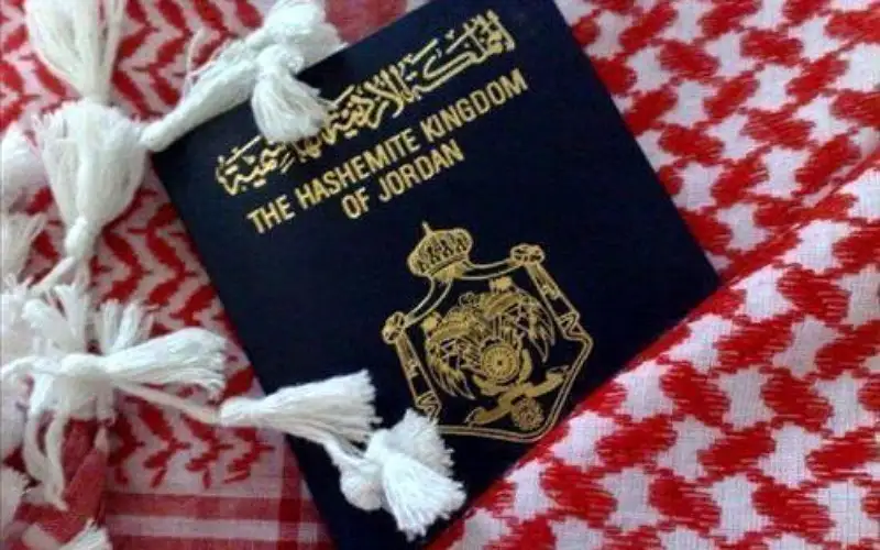 121 مستثمرا حصلوا على الجنسية الأردنية