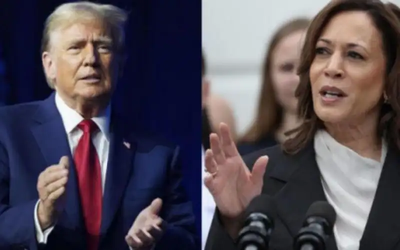 من يفوز بمفاتيح البيت الأبيض؟ ..