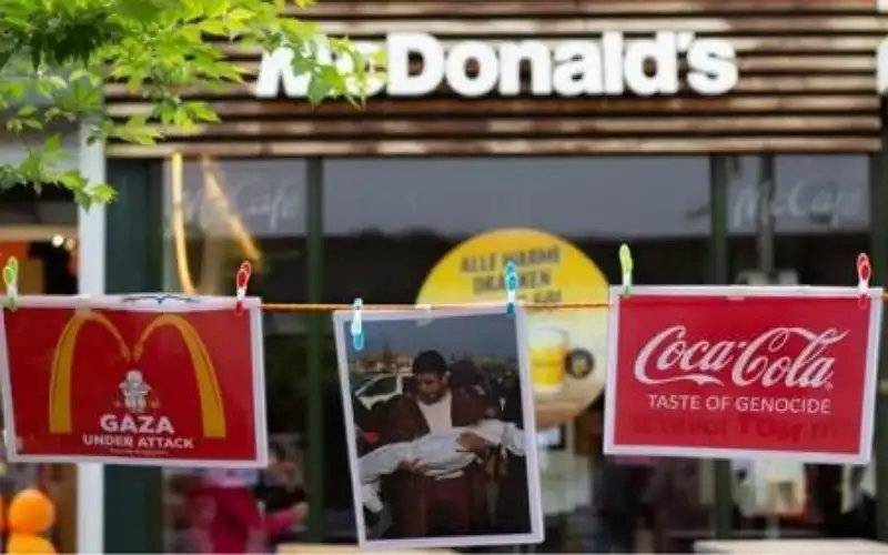 “ماكدونالدز” تعيد تسعير وجباتها بعد انخفاض