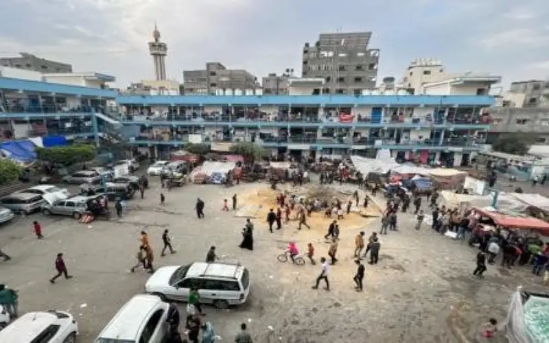 نحو ألف إصابة أسبوعية بالتهاب الكبد