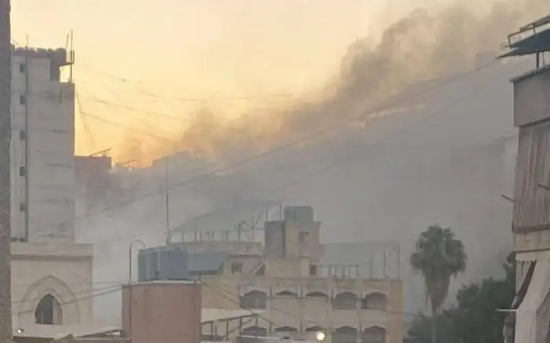 انباء عن اغتيال قيادي كبير بحزب