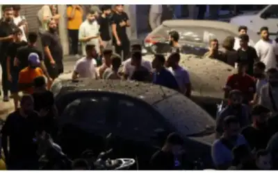 الخارجية الأمريكية تعلق على انفجار لبنان