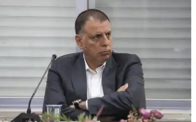 وزير الداخلية: لا مؤشر على تهجير