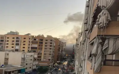 البيت الأبيض يستبعد قيام حرب حتمية