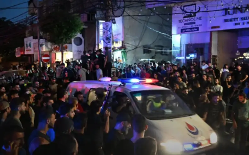 شهيدة و14 جريحا بينهم إصابتان حرجتان