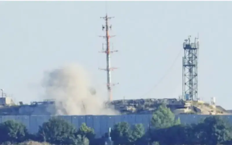 الاحتلال يفتح الملاجئ تحسبا لقصف من