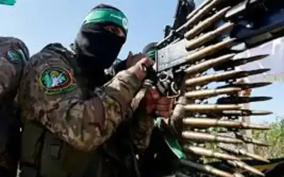 قيادي بالجبهة الشعبية: إسرائيل تدفع باتجاه