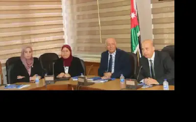 المياه ومؤته تعقدان ورشة عمل بحثية