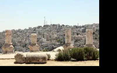 اجواء صيفية عادية اليوم وحارة نسبيا