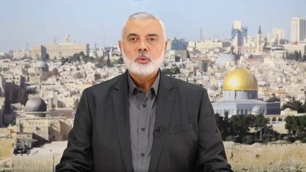 وسائل إعلام إيرانية: اغتيال هنية تم