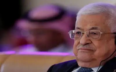 الرئيس الفلسطيني يدين اغتيال هنية ويدعو