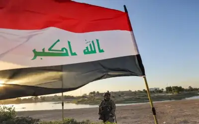 قتلى في غارة استهدفت مقرا للحشد
