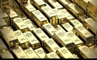 ارتفاع اسعار الذهب عالميا مع تزايد
