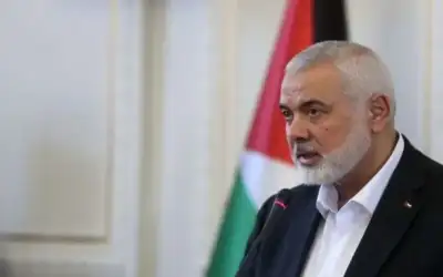 الأردن يدين بأشد العبارات اغتيال هنية