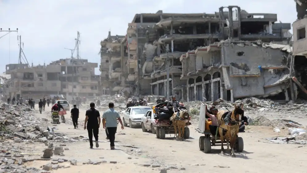 الأمم المتحدة: إسرائيل عذبت وأطلقت الكلاب