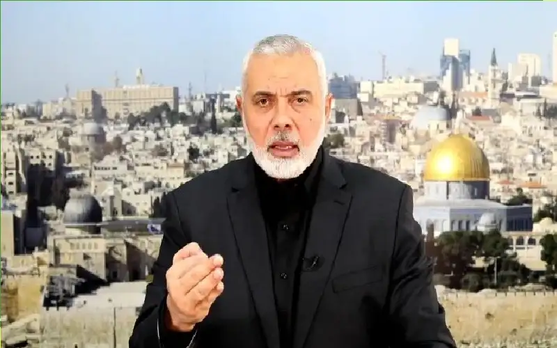 أحزاب وهيئات عربية تندد باغتيال إسماعيل