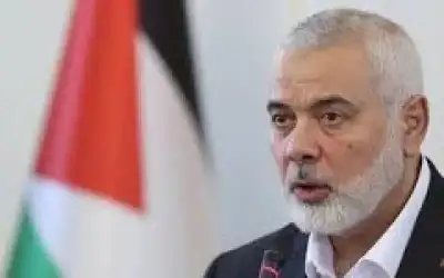 القسام: اغتيال القائد هنية حدث خطير