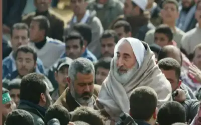 قائدالأمة.. وسم يتصدر مواقع التواصل عقب