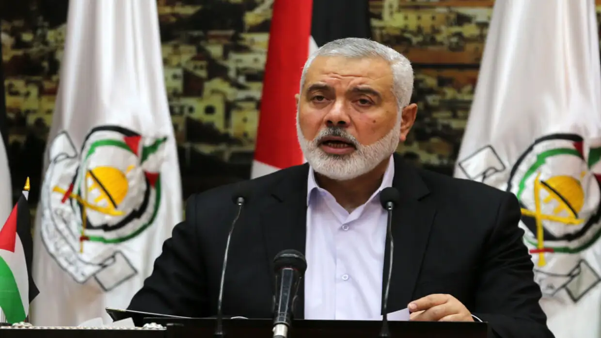 أنصار الله: التنسيق جار في مسار