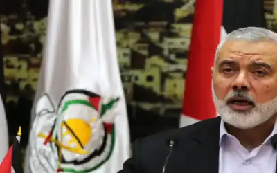 أنصار الله: التنسيق جار في مسار