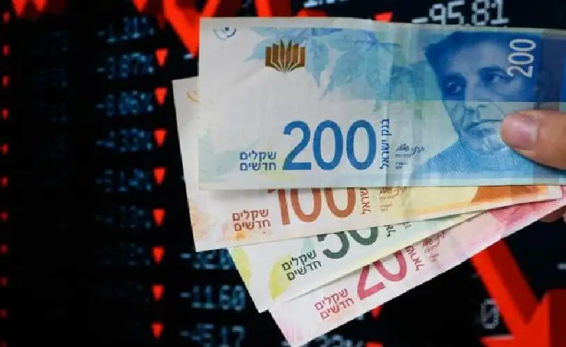 بعد اغتيال هنية.. الشيكل الإسرائيلي يسقط