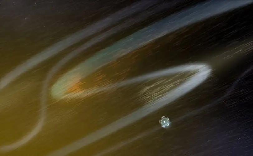 السخونة الفائقة للهالة الشمسية.. استبعاد التفسير