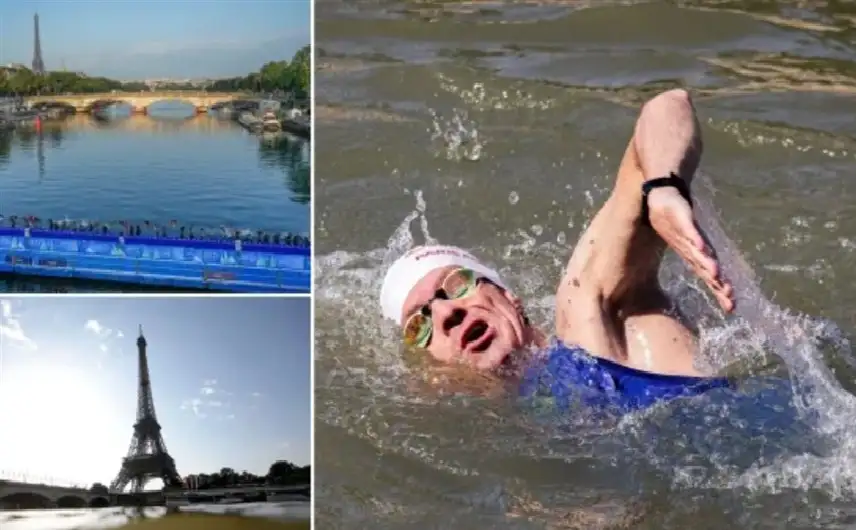 مزبلة.. فرنسا أنفقت 1.2 مليار جنيه