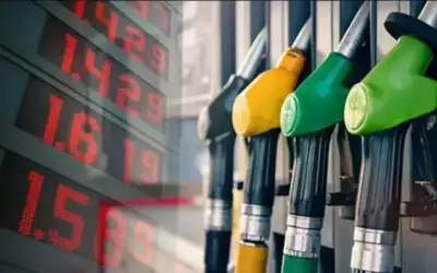 الحكومة ترفع أسعار المحروقات