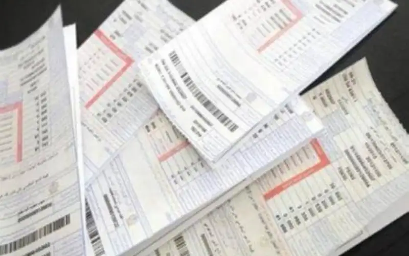 تثبيت تعرفة فرق أسعار الوقود في