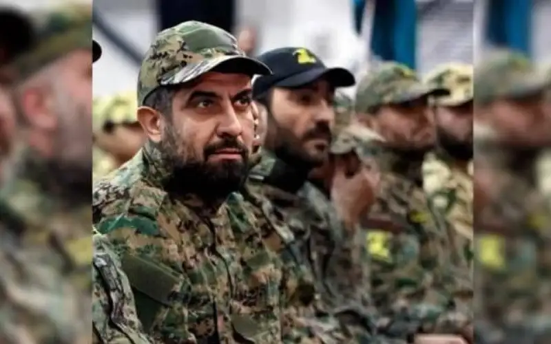 مصادر لبنانية تؤكد العثور على جثة