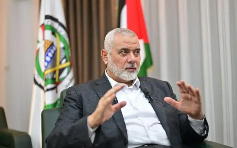 إيران: دماء المجاهد هنية لن تذهب