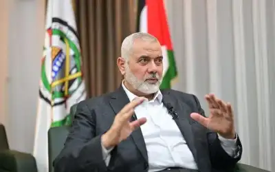 إيران: دماء المجاهد هنية لن تذهب