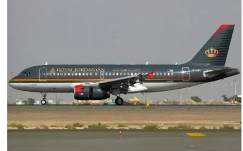 اسئتناف رحلات طيران الملكية لبيروت فجر