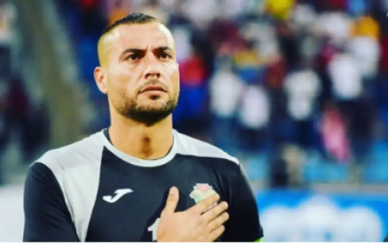 عامر شفيع يترشح للانتخابات النيابية