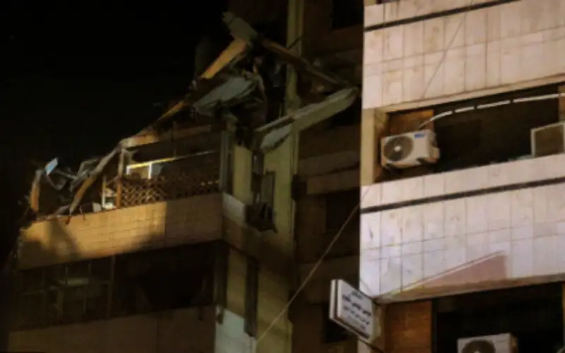 إعلام لبناني: العثور على جثة فؤاد