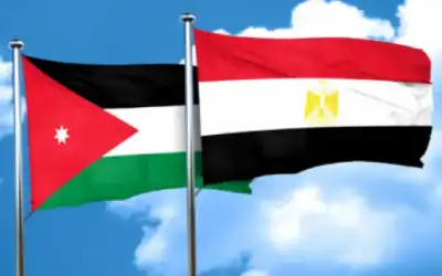 الأردن ومصر: ضرورة العمل على التهدئة