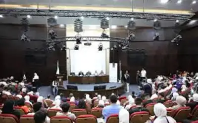 وزارة الشباب تنظم جلسة تعريفية بجائزة
