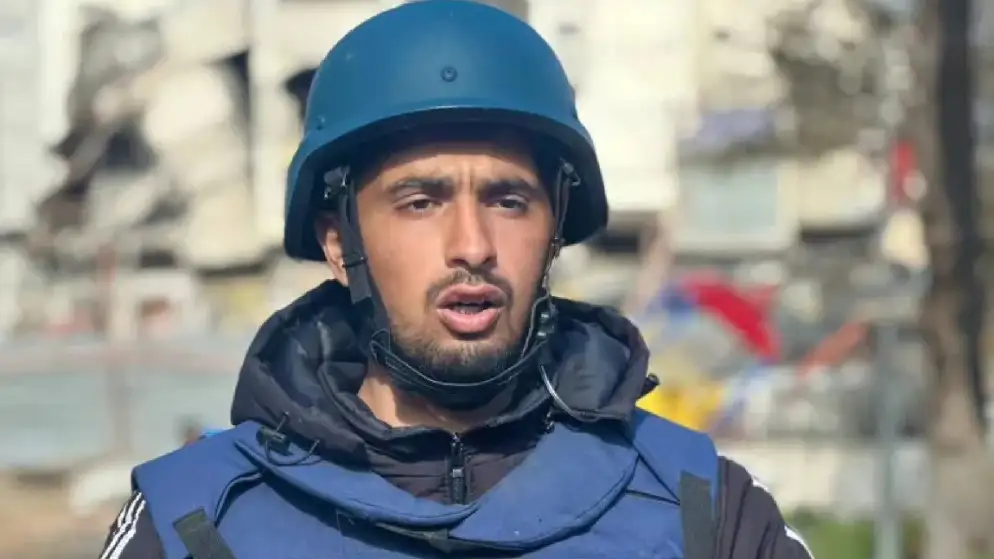 اتحاد الصحفيين العرب يدين جريمة اغتيال