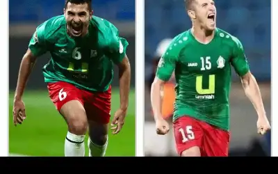 الوحدات يواصل مفاوضاته مع العوضات وأبو