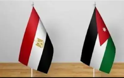 الأردن ومصر يدينان الانتهاكات الإسرائيلية ويدعوان