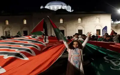 اغتيال هنية.. غضب ومظاهرات بعدة دول