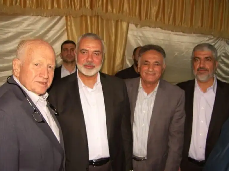 حزب المستقبل والحياة الاردني يستنكر بغضب