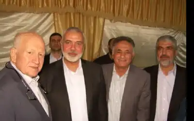حزب المستقبل والحياة الاردني يستنكر بغضب