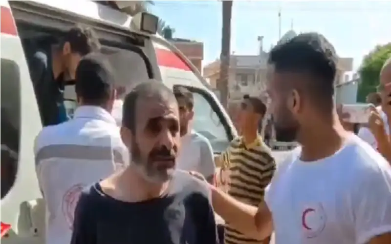 السلطات الإسرائيلية تفرج عن 19 أسيرا