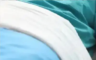 بريطانية تستعيد الوعي بعد موتها سريريا