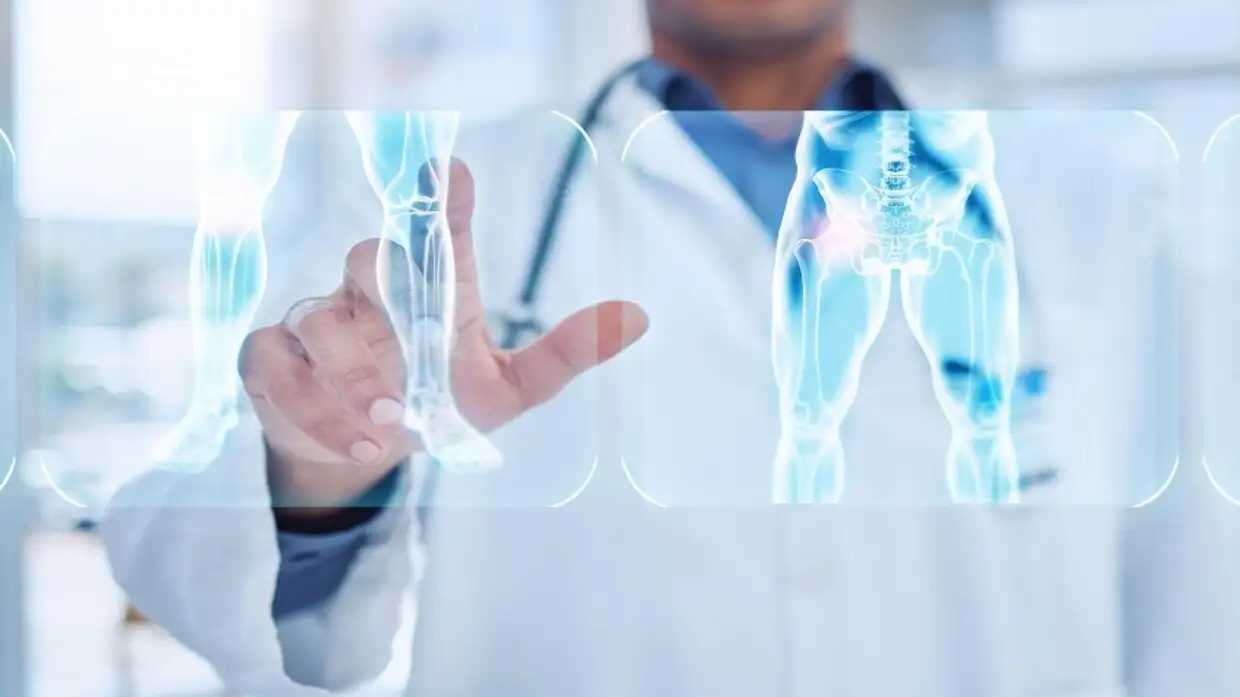 هل يمكن للذكاء الاصطناعي أن يحل